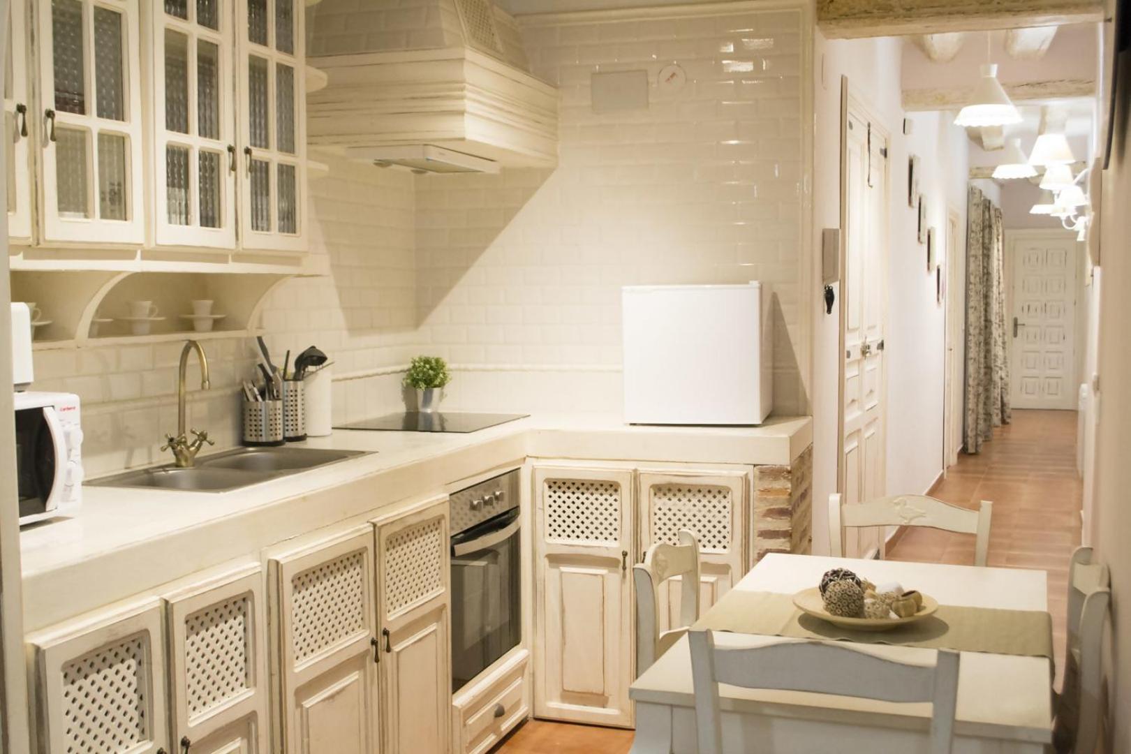 Apartamenticos Plaza Las Armas II 사라고사 외부 사진