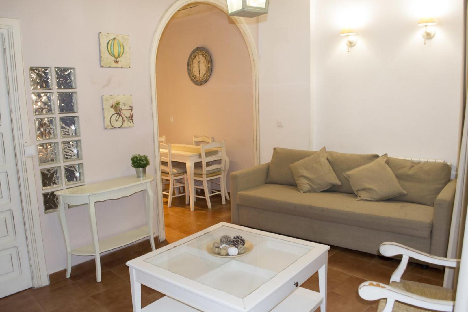 Apartamenticos Plaza Las Armas II 사라고사 외부 사진