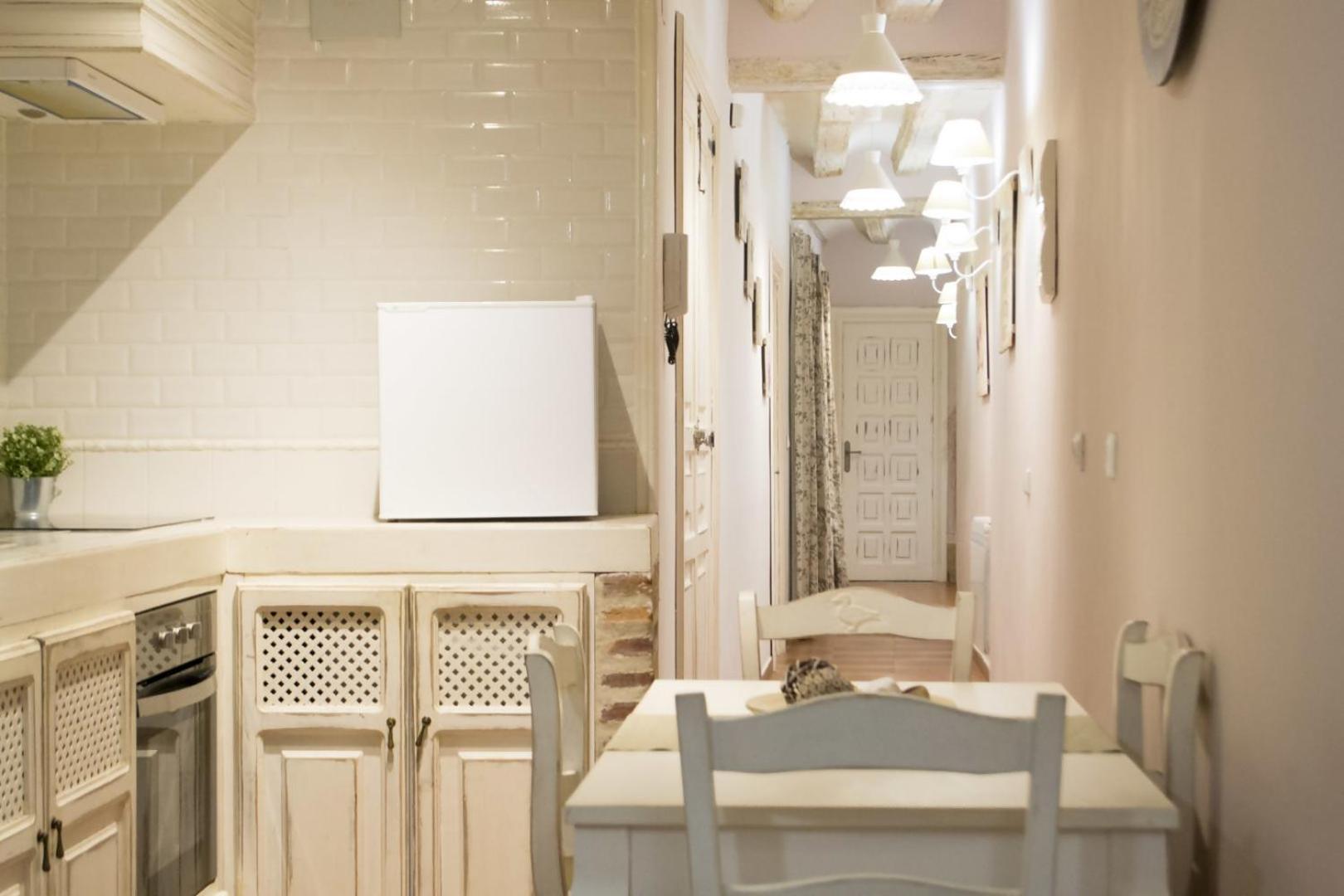 Apartamenticos Plaza Las Armas II 사라고사 외부 사진