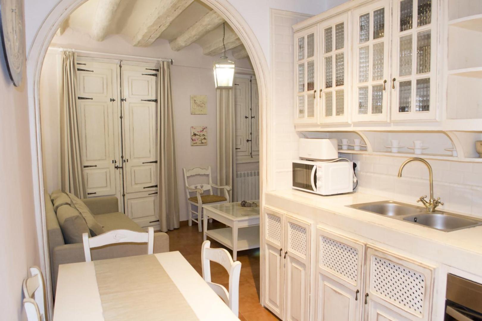 Apartamenticos Plaza Las Armas II 사라고사 외부 사진