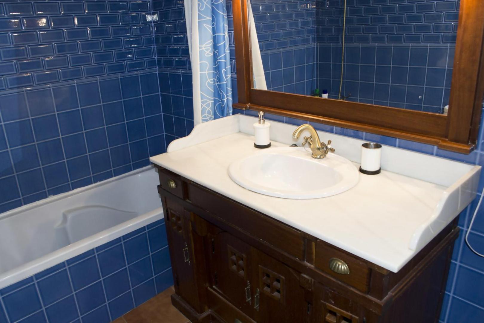 Apartamenticos Plaza Las Armas II 사라고사 외부 사진
