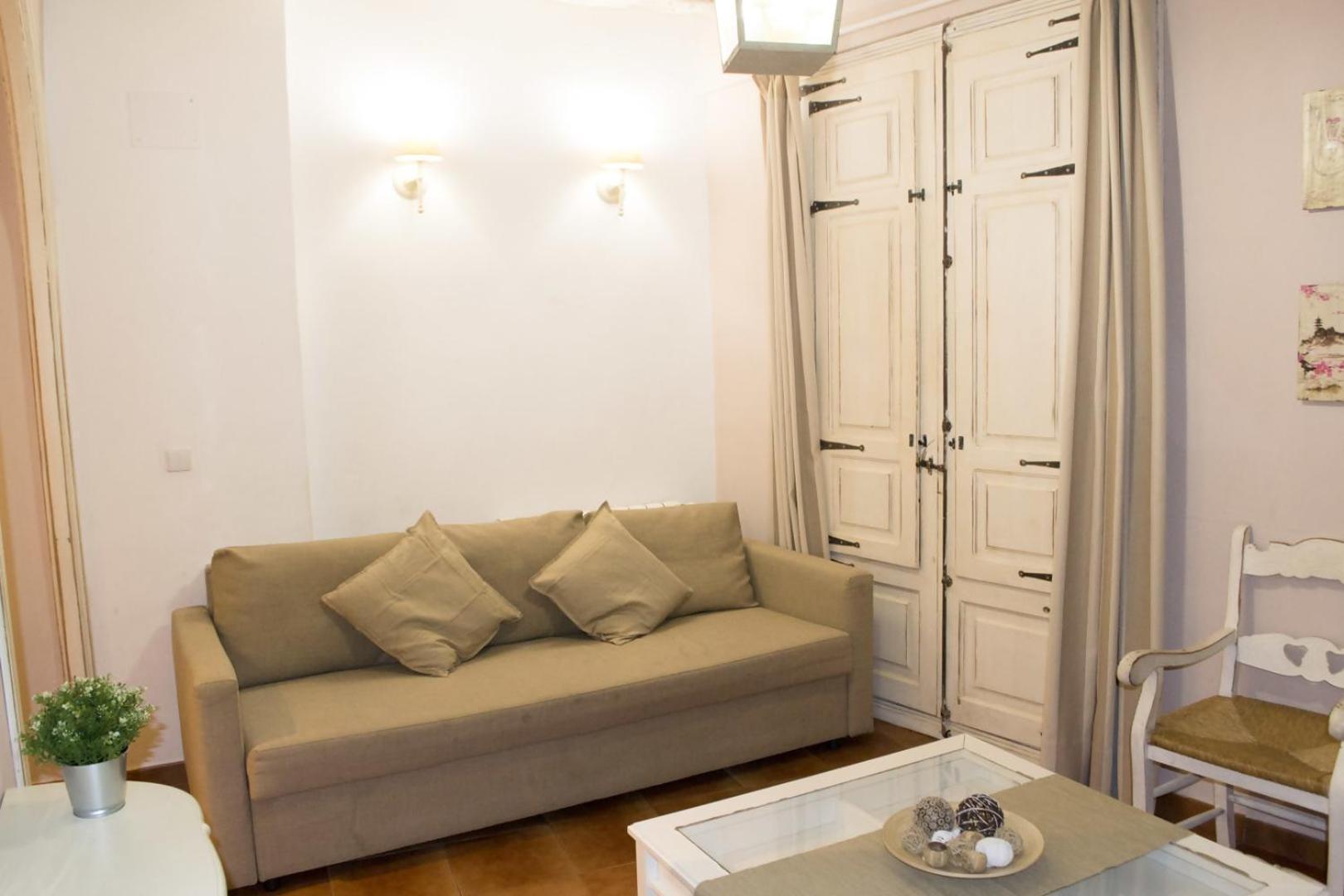 Apartamenticos Plaza Las Armas II 사라고사 외부 사진